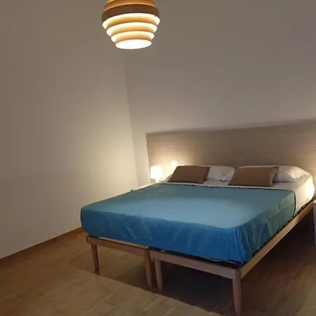 Guest house Nel Cuore Dei Sassi Matera