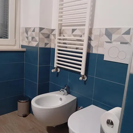 Nel Cuore Dei Sassi Guest house