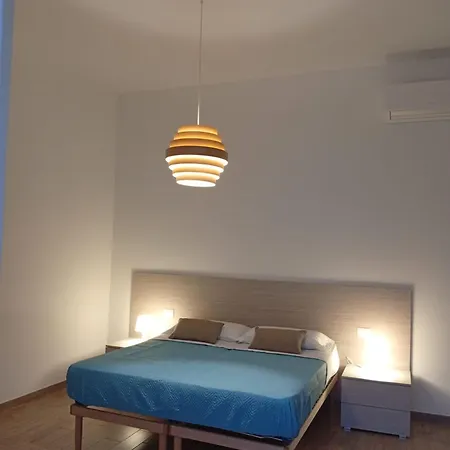 Guest house Nel Cuore Dei Sassi 3*