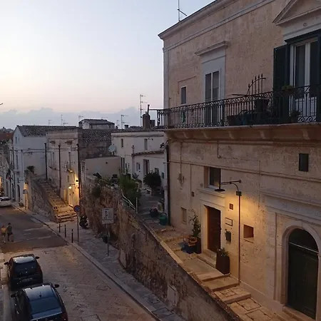 Nel Cuore Dei Sassi 3*