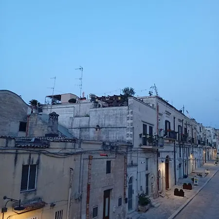 Nel Cuore Dei Sassi 3*