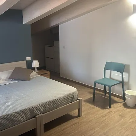 Nel Cuore Dei Sassi 3* Matera