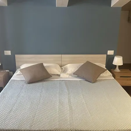 Guest house Nel Cuore Dei Sassi