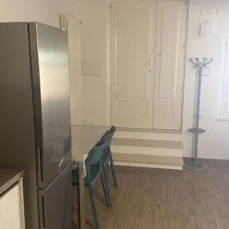Nel Cuore Dei Sassi 3*
