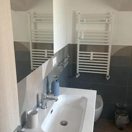 Nel Cuore Dei Sassi Guest house