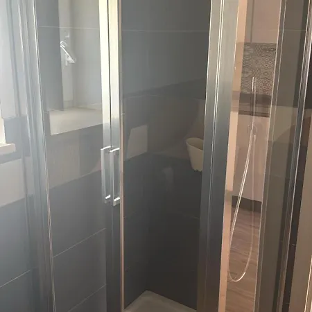 Guest house Nel Cuore Dei Sassi