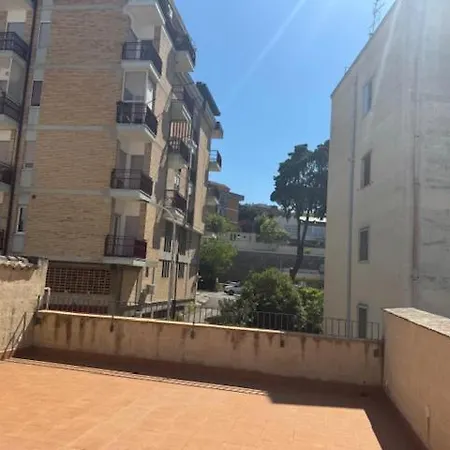 Nel Cuore Dei Sassi Guest house 3*
