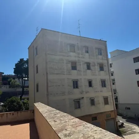Nel Cuore Dei Sassi Guest house
