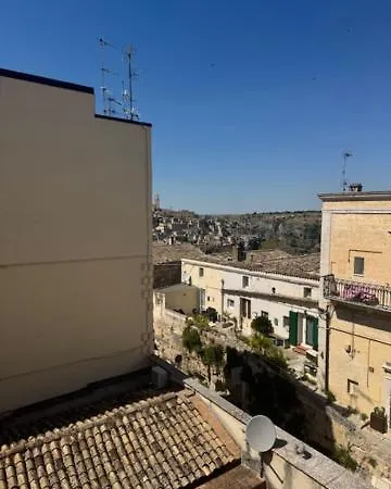 招待所 Nel Cuore Dei Sassi
