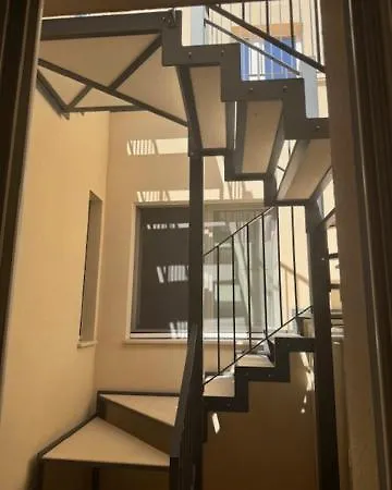 Nel Cuore Dei Sassi 3*