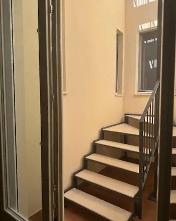 Nel Cuore Dei Sassi Guest house