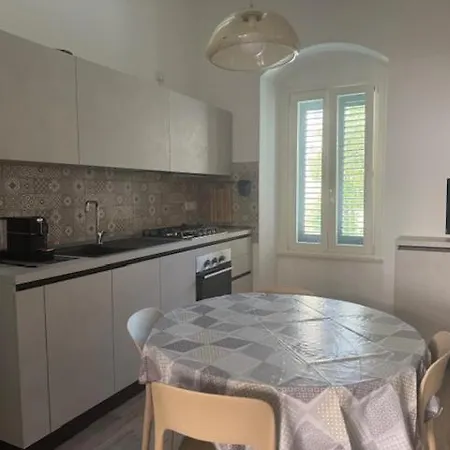 Guest house Nel Cuore Dei Sassi Matera