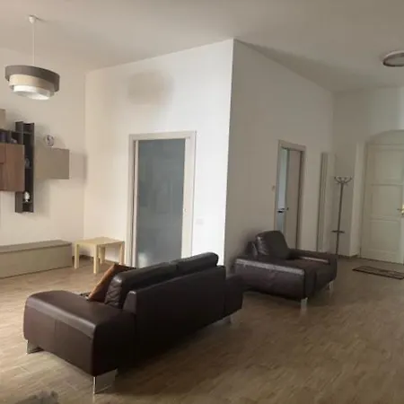 Nel Cuore Dei Sassi 3* Matera