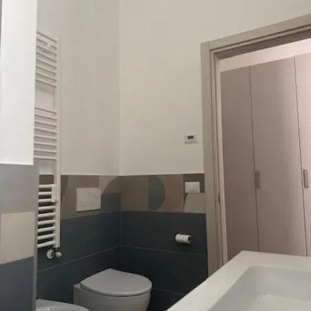 Nel Cuore Dei Sassi Guest house Matera