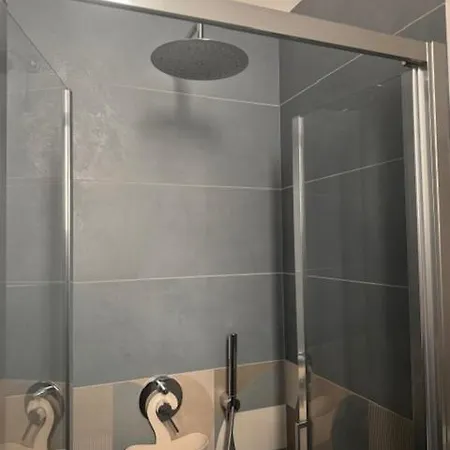 Nel Cuore Dei Sassi Guest house