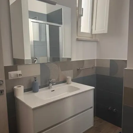 Nel Cuore Dei Sassi Guest house Matera
