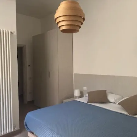 Guest house Nel Cuore Dei Sassi 3*