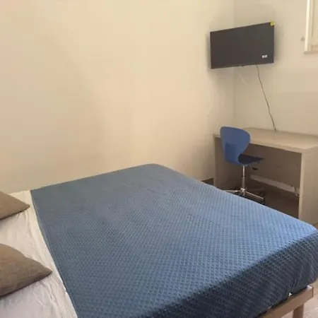 Nel Cuore Dei Sassi Guest house