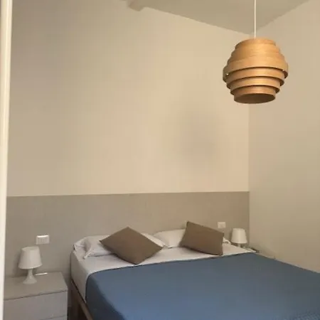 Nel Cuore Dei Sassi Guest house 3*