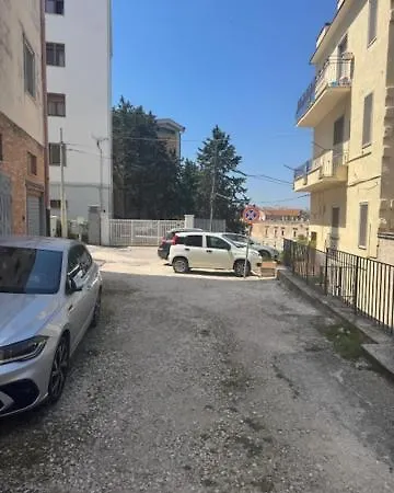 Guest house Nel Cuore Dei Sassi