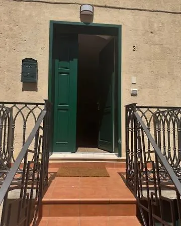 Nel Cuore Dei Sassi 3* Matera